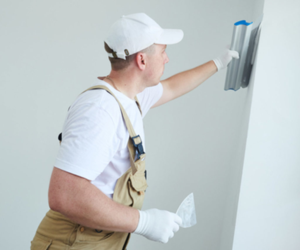 Interior Painting Weber Painting